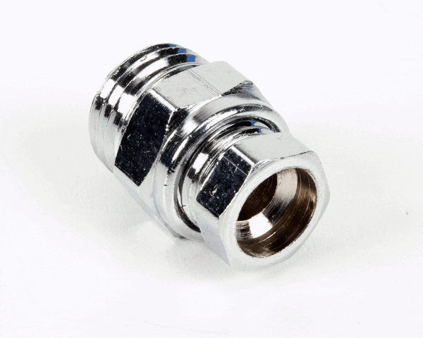 Cleveland Ke50570 Service Filler/Vent Valve (C/Pla (CLEKE50570)