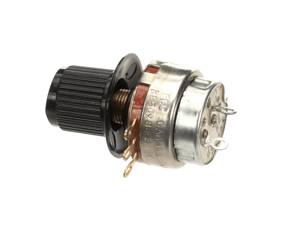 Cleveland Ke50988-3 Potentiometer;C/W On/Off Rev L (CLEKE50988-3)