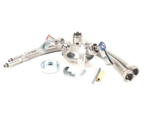Cleveland Ke51403 Double Pantry Faucet Body (Fis (CLEKE51403)