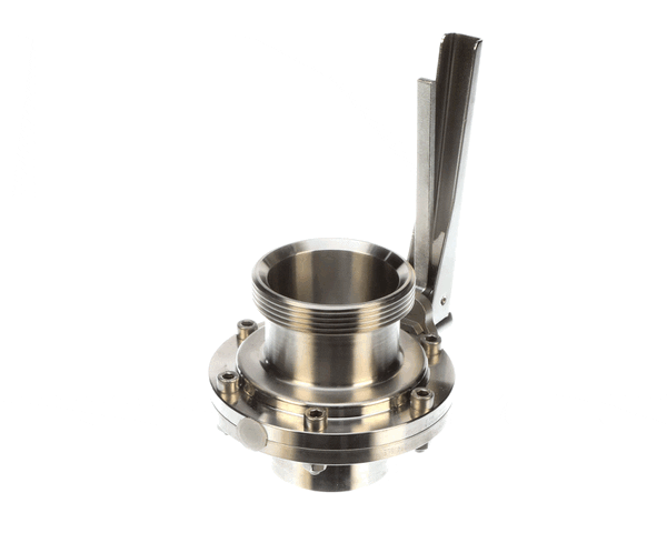 Cleveland Ke52286 Butterfly Valve; 3 #200Cb-3 (B (CLEKE52286)