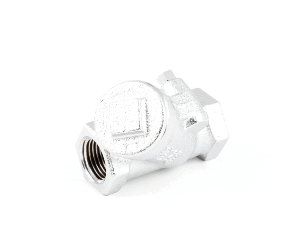 Cleveland Ke52700 Check Valve Chromed Ke51250-1 (CLEKE52700)