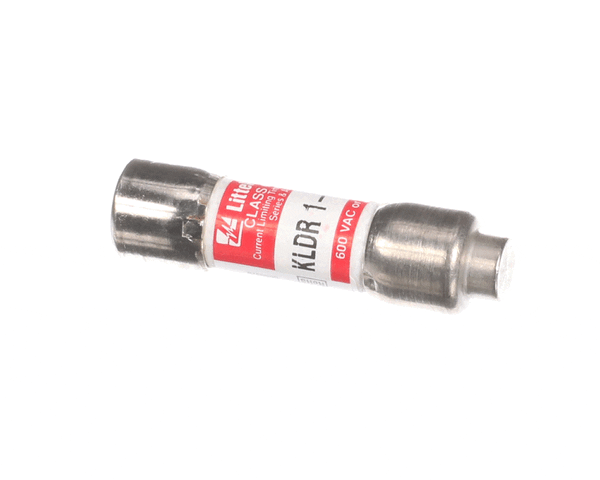 Cleveland Ke52936-16 Fuse; 1.5A,600V,Kldr 1.5 (Littlefuse) (CLEKE52936-16)