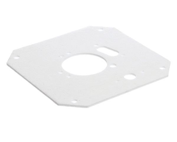 Cleveland Ke53397 Gasket;Burner Mtg Plate (Carb (CLEKE53397)