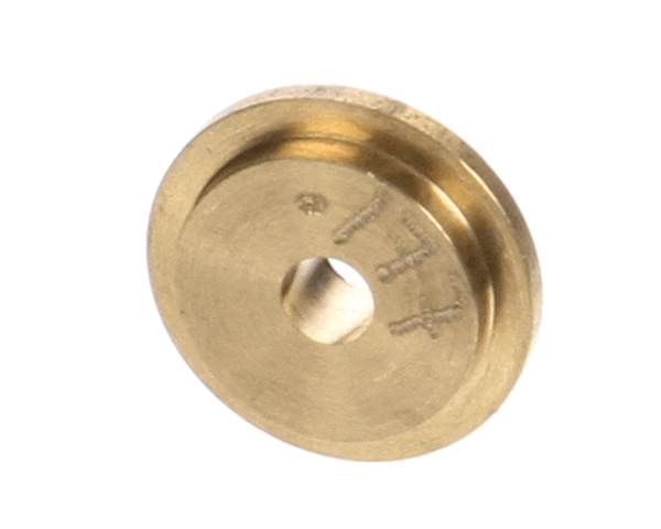 Cleveland Ke53403-5 Gas Orifice Prop 0-2000 (CLEKE53403-5)