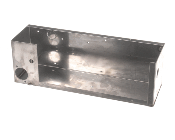 Cleveland Ke53439 Comp. Box; Kgl40/T Up (CLEKE53439)