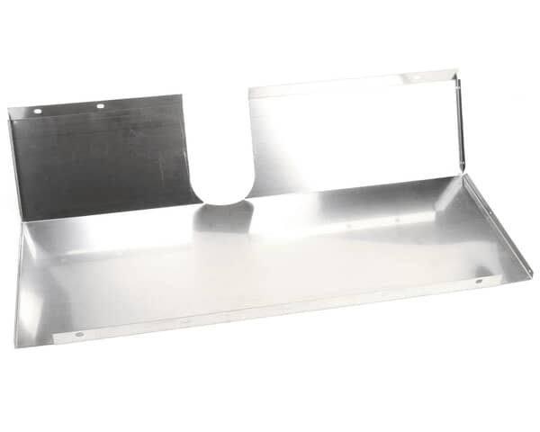 Cleveland Ke53470-1 Cover;Insul Box Kgl60 Up (CLEKE53470-1)