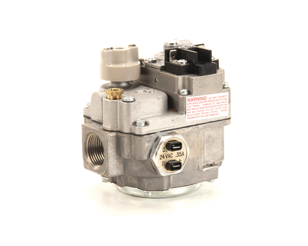 Cleveland Ke53515 Gas Valve; #3A2-501 (CLEKE53515)