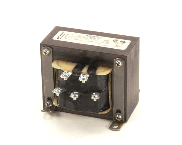 Cleveland Ke53838-30 Transformer;220,380,415P/24S, 120/50 (CLEKE53838-30)