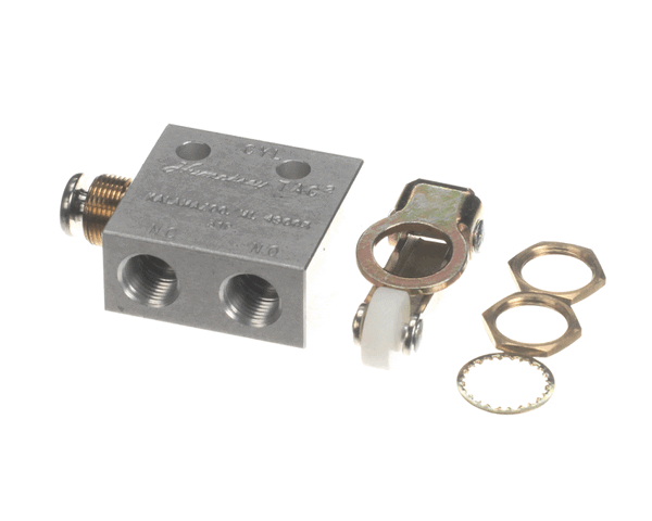 Cleveland Ke54286 Limit Switch; Mfs (Humphrey # (CLEKE54286)