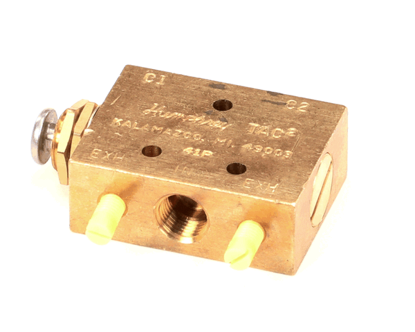 Cleveland Ke54287 Switch; Service (Mfa) (Humphre (CLEKE54287)