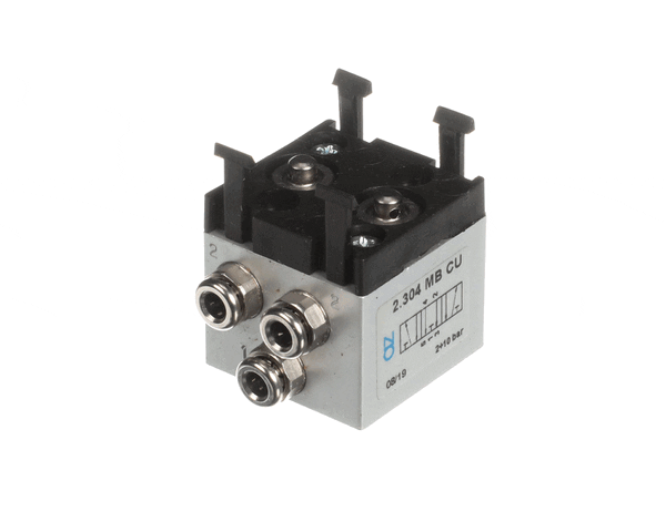 Cleveland Ke54297-1 Selector Valve(Man-Auto Manf#2 (CLEKE54297-1)