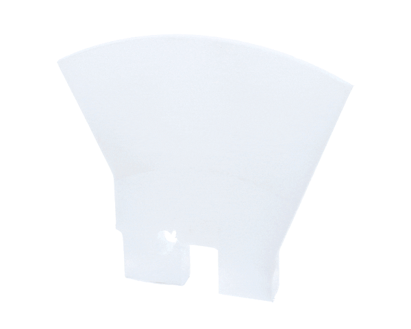 Cleveland Ke54602-1 Scraper Blade Ha-Mkgl (CLEKE54602-1)