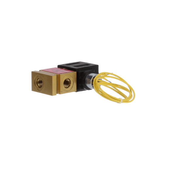 Cleveland Ke54834-11 Serv Sol.Valve; Brass Sv1-10-3 (CLEKE54834-11)