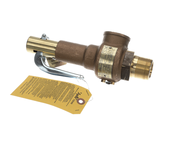 Cleveland Ke54941-13 Safety Valve;50#,1-1/4 Conbrac (CLEKE54941-13)