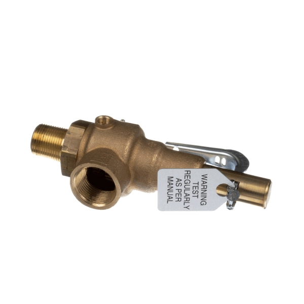 Cleveland Ke54941-15 Safety Valve;100#,3/4X 1 Conbrac (CLEKE54941-15)