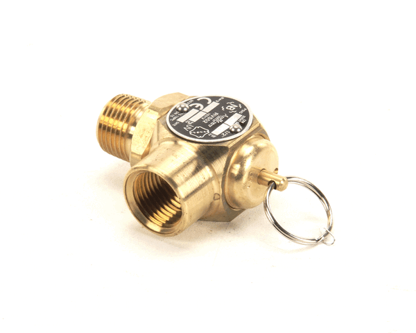 Cleveland Ke54941-7 Safety Valve;25#,1/2X1/2 Conbrac (CLEKE54941-7)