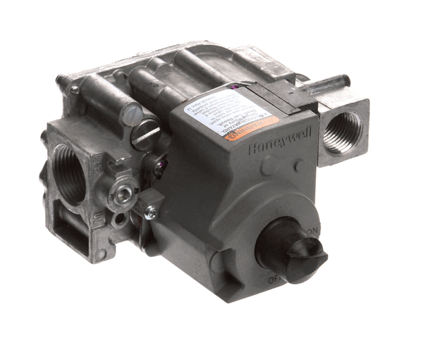 Cleveland Ke55240-8 Gas Valve; Kgt Honeywell #Vr83 (CLEKE55240-8)