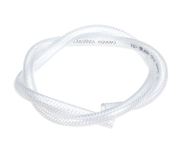 Cleveland Ke55259-2 Hose;1/4 Id,3Ft (Fpva-3) (CLEKE55259-2)