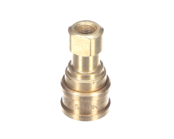 Cleveland Ke55262 Quick Disconnect;1/8Npt Female (CLEKE55262)