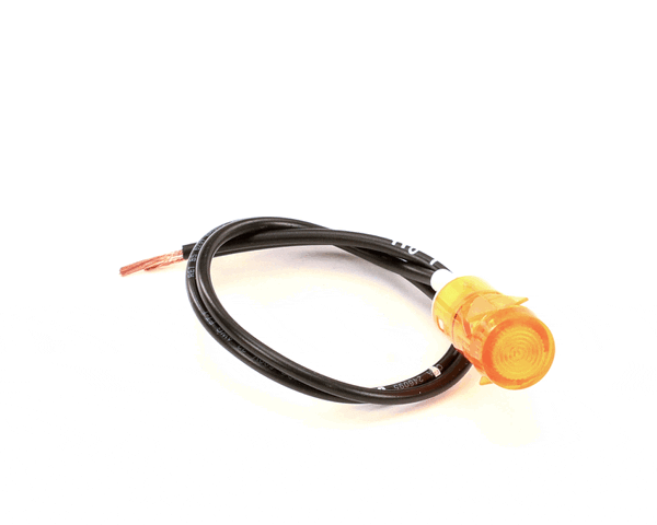 Cleveland Ke55486-5 Light;Amber 125-250V Arcolectr (CLEKE55486-5)