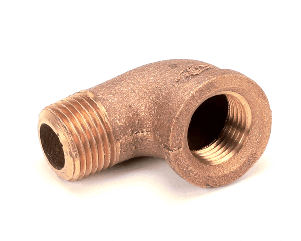 Cleveland Ke600812-1 Elbow;Street 1/2Ansi B 16 15-9 (CLEKE600812-1)