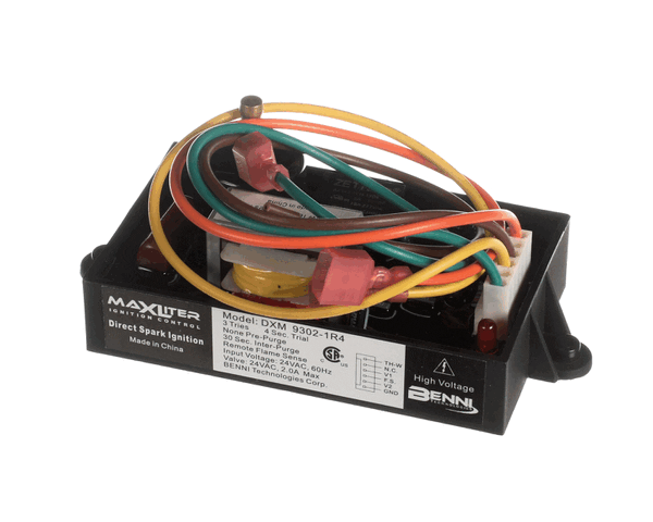 Cleveland Ke603774-1 Ignition Module; Direct Spark Csa Sgl-Tr (CLEKE603774-1)