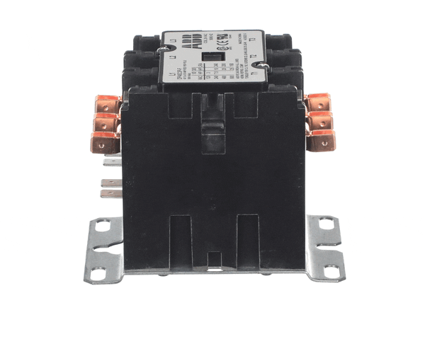 Cleveland Ke603902-10 Contactor; 24Vac Coil Abb #Dp40C3P-F (CLEKE603902-10)