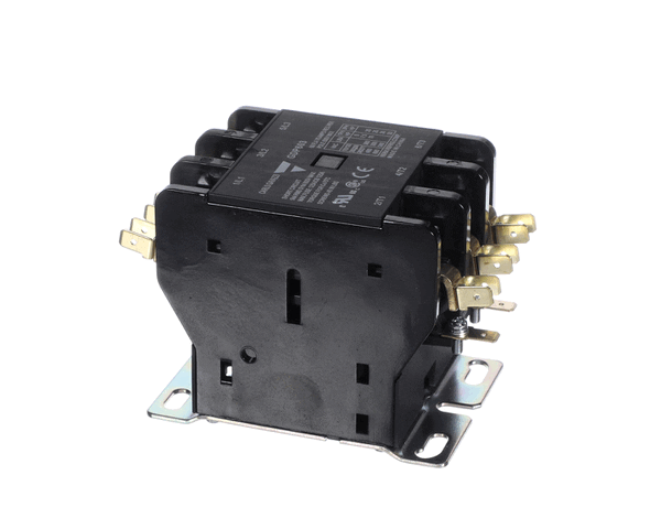 Cleveland Ke603902-5 Contactor;240Vac Coil Abb #Dp6 (CLEKE603902-5)