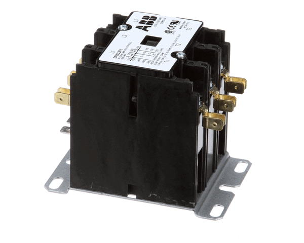 Cleveland Ke603902-7 Contactor;120Vac Coil Abb #Dp3 (CLEKE603902-7)