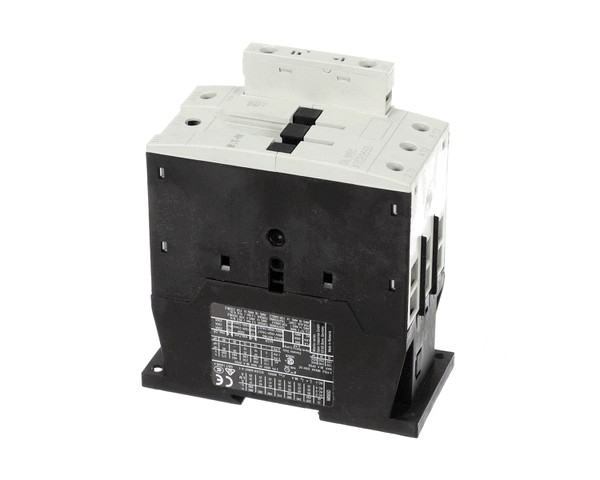 Cleveland Ke603902-8 Contactor;115Vac Coil Ab #100- (CLEKE603902-8)