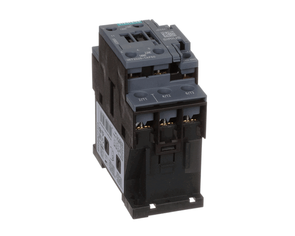 Cleveland Ke603902-9 Contactor;240Vac Coil Siemens (CLEKE603902-9)