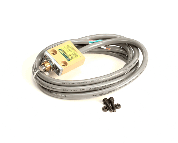Cleveland Ke603998 Limit Switch; Ha Covers (CLEKE603998)