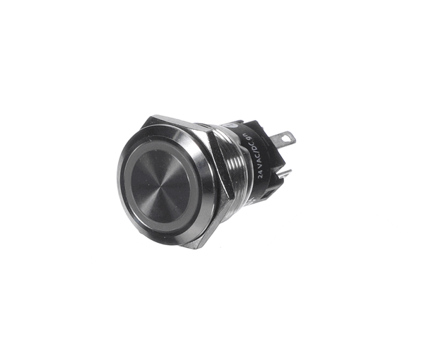 Cleveland Ke604116 Eao Push Button Newark #38X7180 (CLEKE604116)