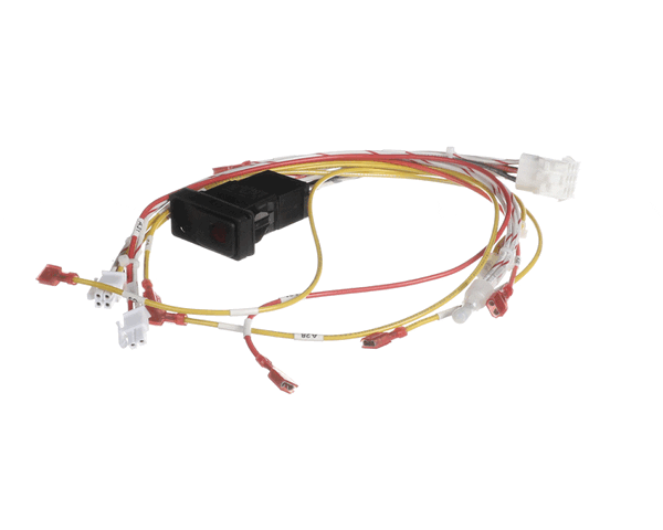 Cleveland Ke604617 Wire Harness Assy Easy Timer 21Cet8 (CLEKE604617)