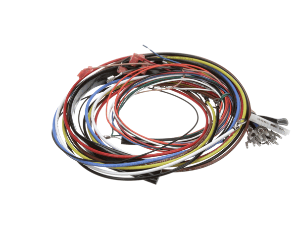 Cleveland Ke90003-1 Wiring Harness;Ket12Tgb/ Pot (CLEKE90003-1)