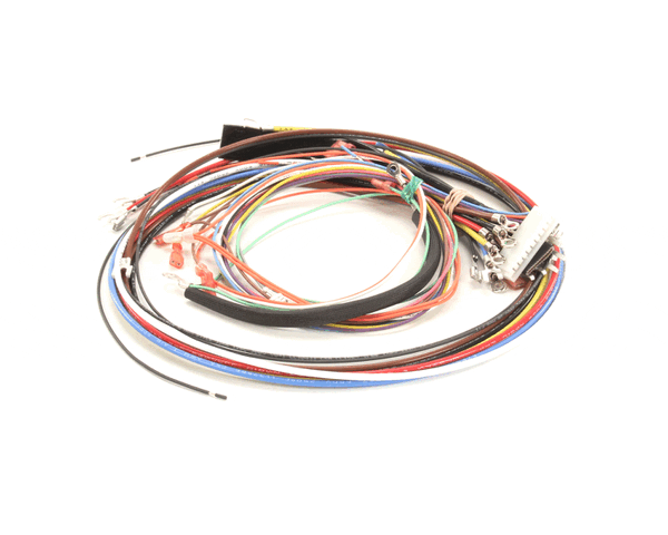 Cleveland Ke90003 Harness; Ket6,12/Pots (CLEKE90003)