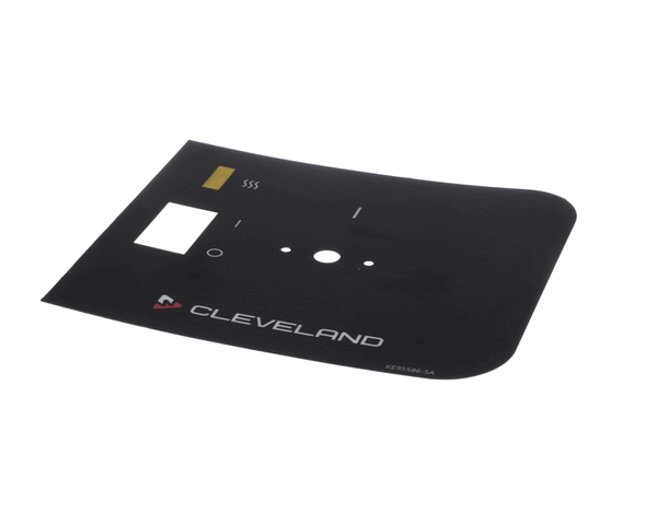 Cleveland Ke95586-5 Label (CLEKE95586-5)