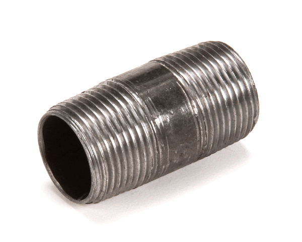 Cleveland N0640C2 Nipple;3/4 X 2L Blk Iron (CLEN0640C2)