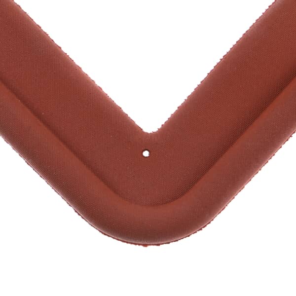 Cleveland P078004 Gasket; Door Seal (Ca1E), 15X11X0.5 (CLEP078004)