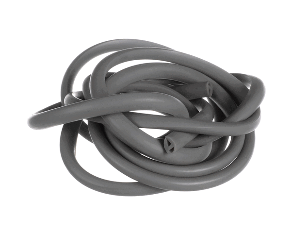Cleveland Rb018503 Extrusion; Silicone Grey Duro (CLERB018503)