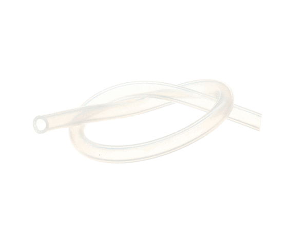Cleveland Rt00501 5/16Od X 3/16Id Silicone Tubin (CLERT00501)