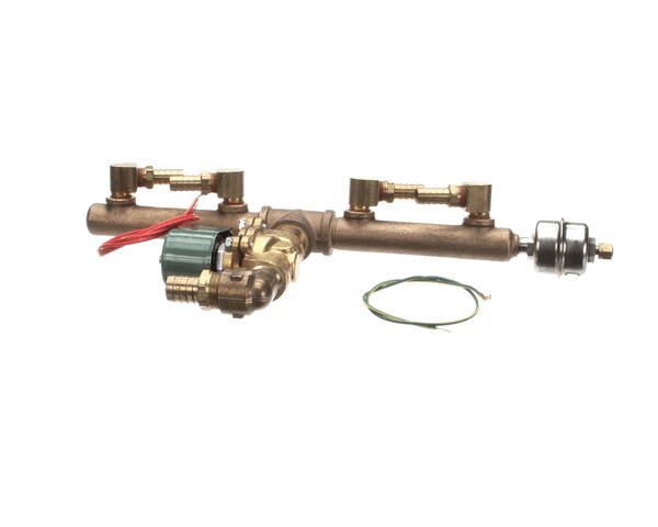 Cleveland S105880 Steam Inlet Asy;Sc10;Gas ;Uppe (CLES105880)