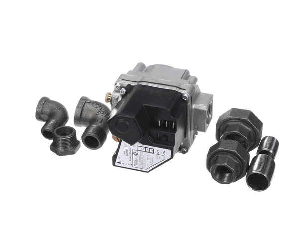 Cleveland S105907 Gas Valve Asy;Nat;Sc 10 (CLES105907)