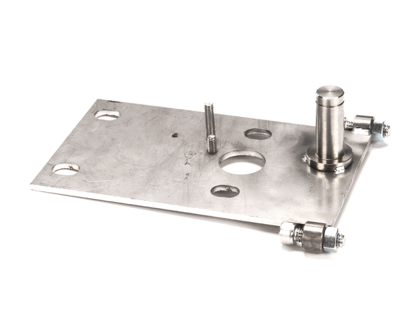 Cleveland S105917 Plate,Latch Mtg Weldment (CLES105917)