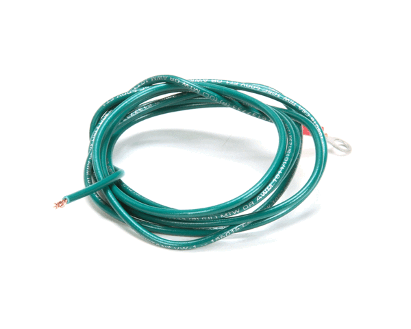 Cleveland S1061455000 Wire Asm,Green,1 Ring,1 Bare,5 (CLES1061455000)