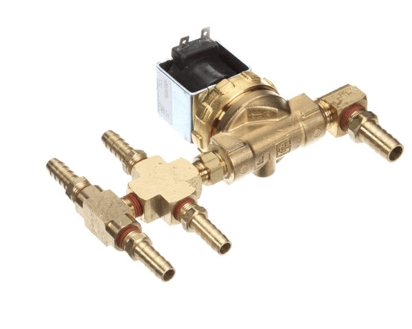 Cleveland S106691 Steam Inlet Asy Upper 24 Cdp10 (CLES106691)