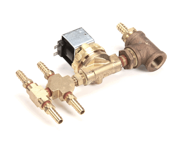 Cleveland S106692 Stm Inlet Assembly,Lower 24Cdp10 (CLES106692)
