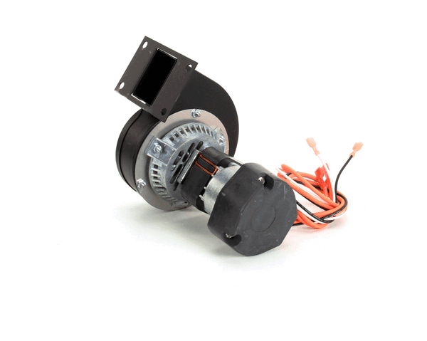 Cleveland S1074951 Rotisserie Combustion Fan Assembly (CLES1074951)