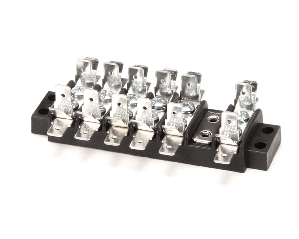 Cleveland S109797 Terminal Block Assembly,7Pole, Boiler (CLES109797)