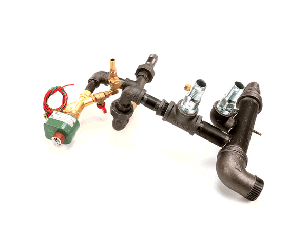 Cleveland S11000115815 Svc Asy Manifold Drain 24Cgp10 (CLES11000115815)